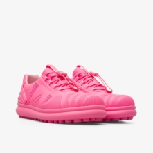 Camper Pink Sneakers Womens - Pelotas Protect Online Ireland | MXVKT2943